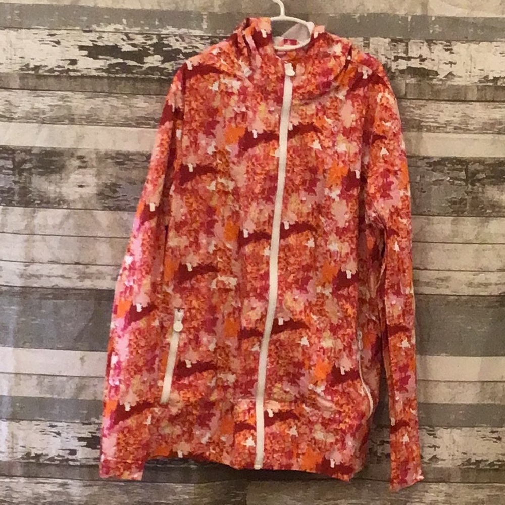 Girls’ Hunter for Target Hooded Jacket Sz XL NWOT
